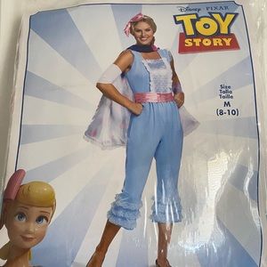 Bo Peep costume - Medium